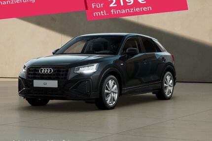Audi Q2 17.462 km 28.550 &euro; Duisburg 47249
