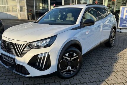 Peugeot 2008 20.799 km 19.990 &euro; Moers 47445