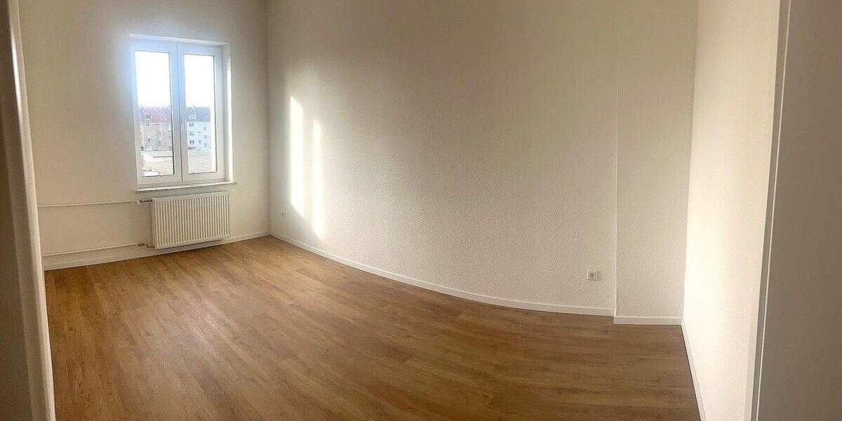 Etagenwohnung Gelsenkirchen Bulmke-Hüllen - 2 Zimmer, 51 m&sup2;, 408&euro; | Angebot:25355805