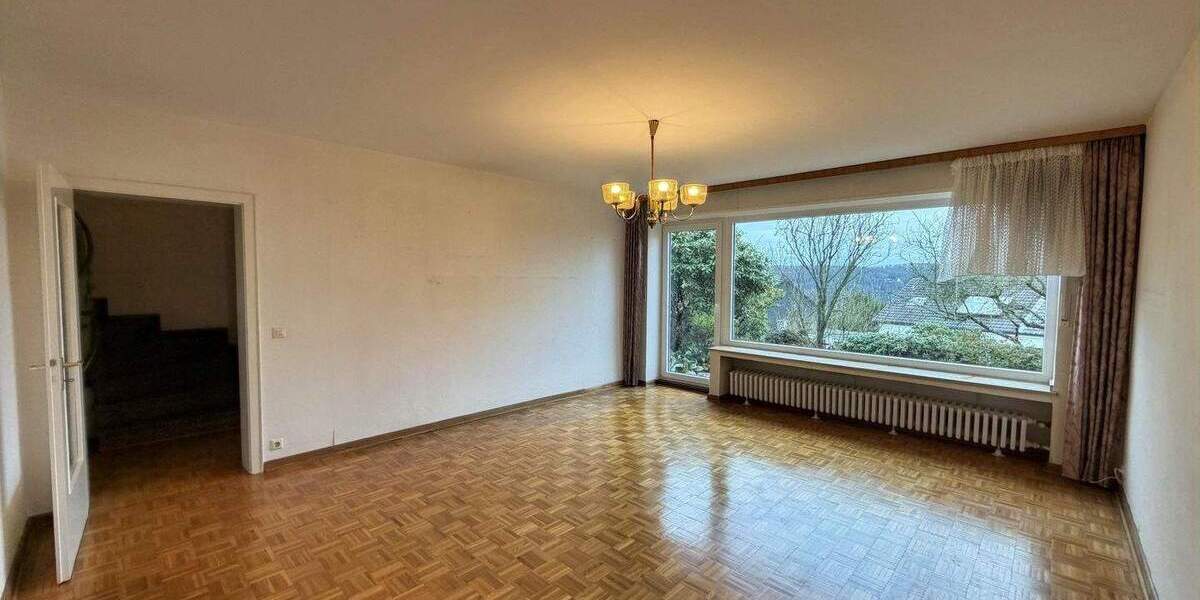 Doppelhaushälfte Essen Werden - 4 Zimmer, 105 m&sup2;, 495.000&euro; | Angebot:24728542