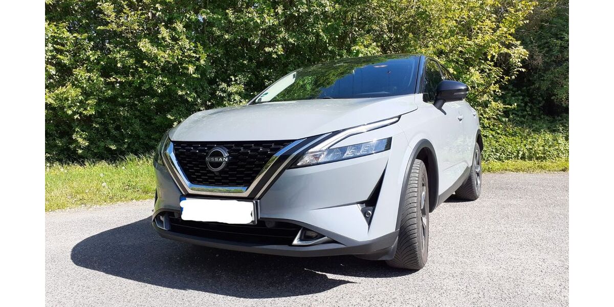 Nissan Qashqai 86.051 km 19.400 &euro; Moers 47447