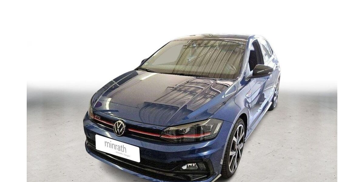 VW Polo 58.861 km 18.480 &euro; Moers 47441