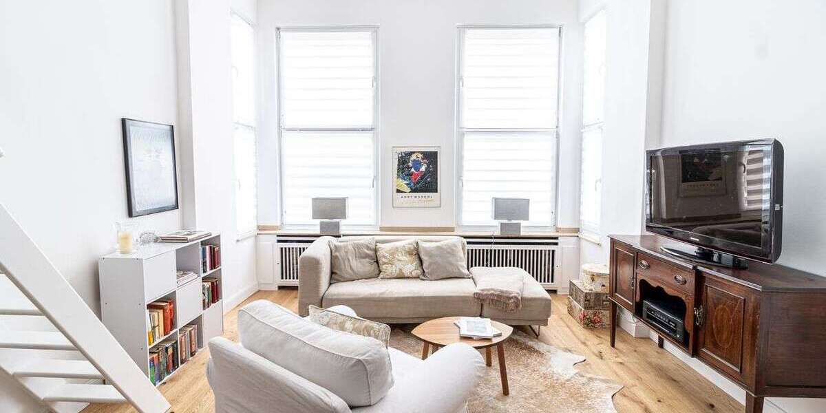 Zimmer Düsseldorf Stadtbezirk 2 - 1 Zimmer, 1.400&euro; | Angebot:24986026