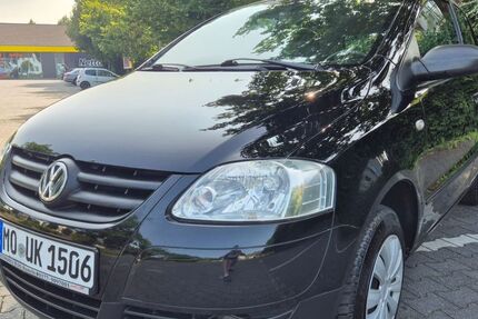 VW Fox 118.500 km 1.750 € Moers 47443