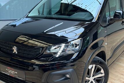 Peugeot Rifter 112.500 km 21.490 € Wuppertal 42327