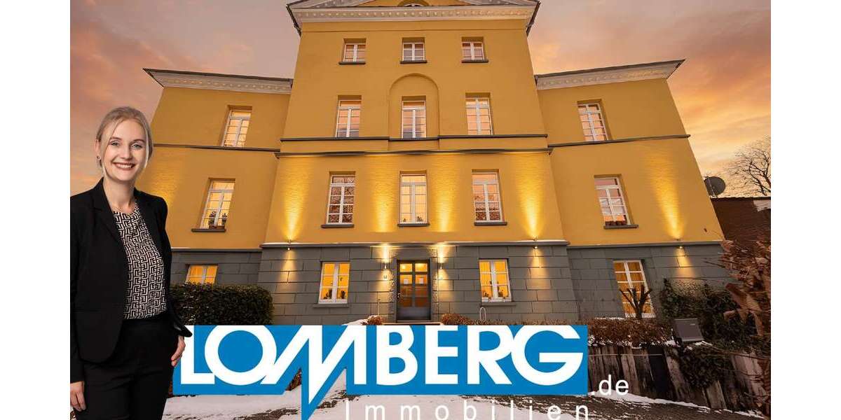 Etagenwohnung Krefeld Gartenstadt - 1 Zimmer, 82 m&sup2;, 295.000&euro; | Angebot:25456024