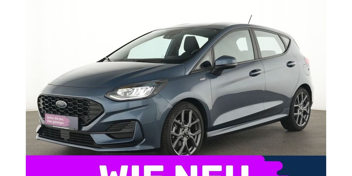 Ford Fiesta 22.920 km 16.111 &euro; Neuss 41460