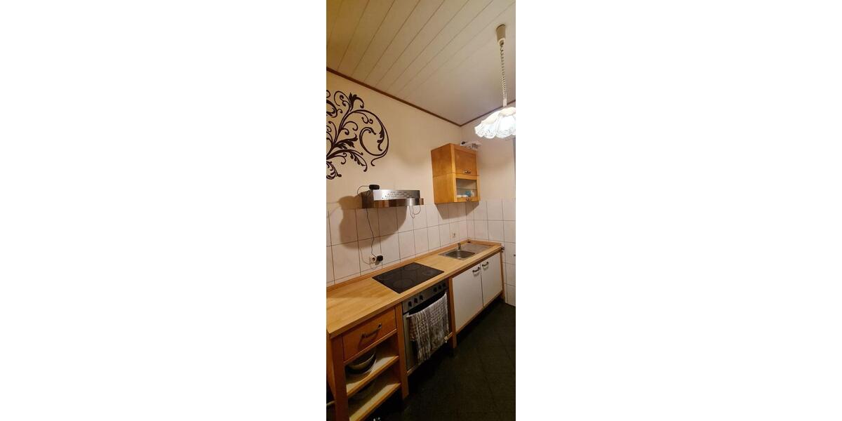 Etagenwohnung Kerken - 2 Zimmer, 58 m&sup2;, 450&euro; | Angebot:25395104