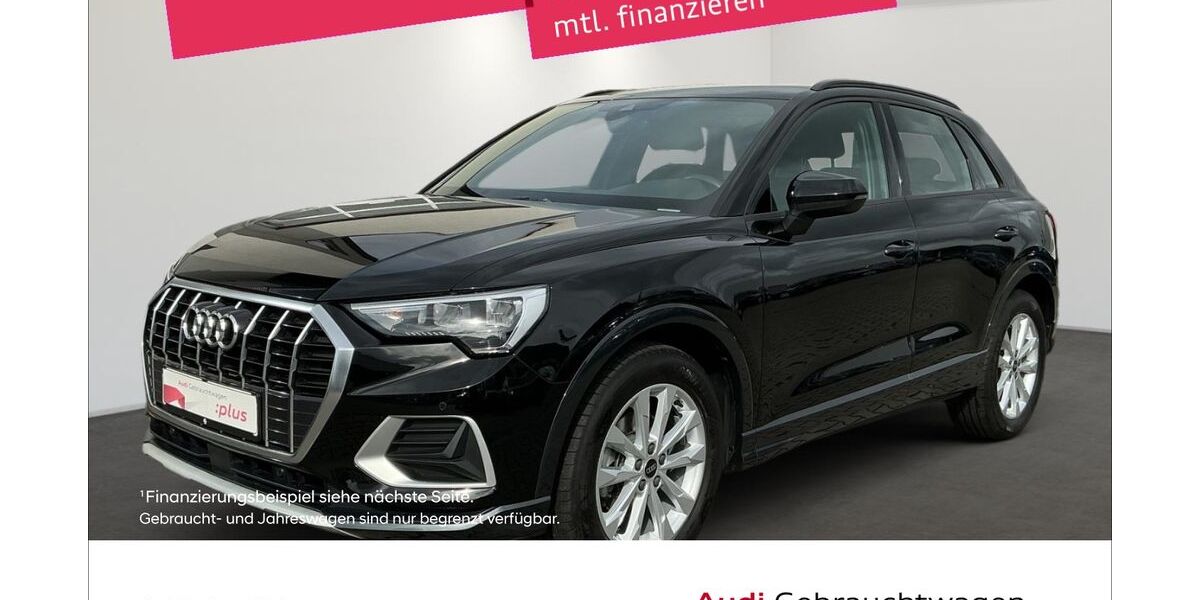 Audi Q3 80.317 km 26.350 &euro; Duisburg 47249