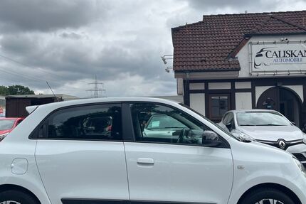 Renault Twingo 122.748 km 7.290 &euro; Dinslaken 46539
