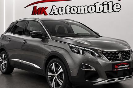 Peugeot 3008 96.411 km 15.400 &euro; Gladbeck 45968