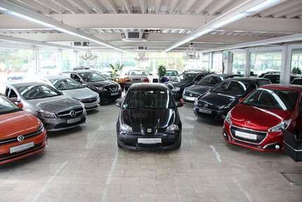 Seat Arosa
