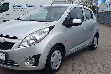 Chevrolet Spark 94.616 km 4.499 &euro; Essen 45326