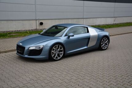 Audi R8 103.000 km 51.999 &euro; Düsseldorf 40599