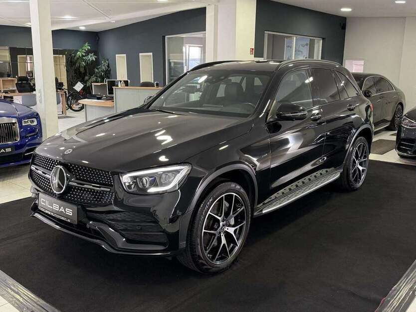 GLC 300