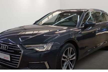 Audi A6 44.446 km 36.350 &euro; Mülheim an der Ruhr 45481