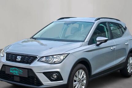 Seat Arona 39.215 km 15.980 &euro; Gelsenkirchen 45879