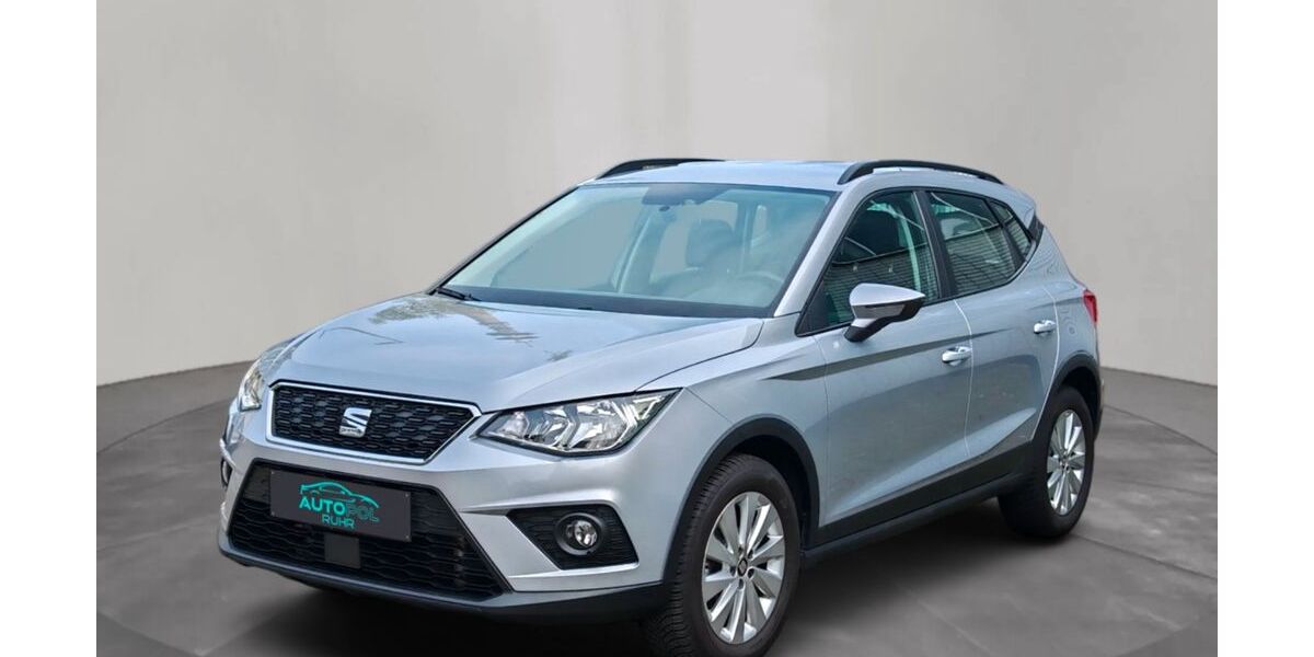 Seat Arona 39.215 km 15.980 &euro; Gelsenkirchen 45879