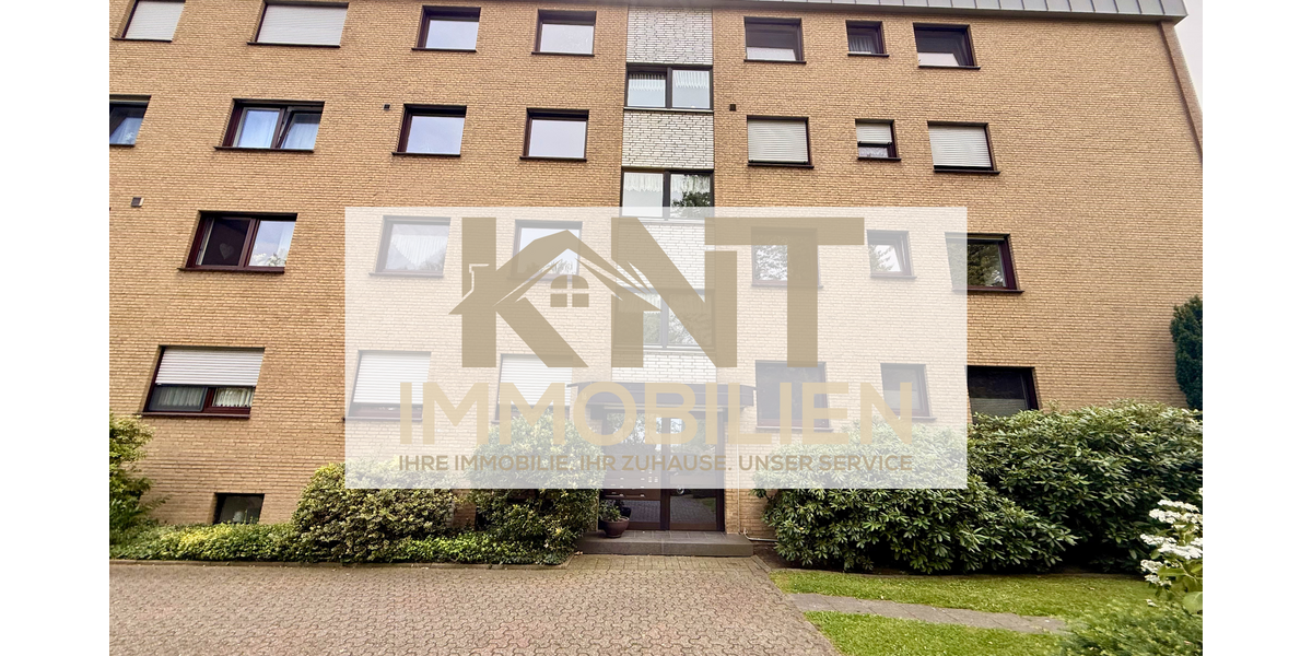 Etagenwohnung Moers Hochstraß - 2.5 Zimmer, 64 m&sup2;, 112.000&euro; | Angebot:27083557