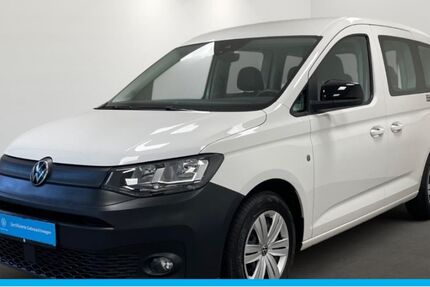 VW Caddy 35.554 km 24.990 &euro; Düsseldorf 40233