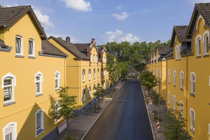 Dachgeschosstraum - 3 Zimmer Wohnung 3 zimmer