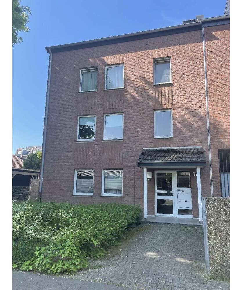 Wohnung zum Mieten in Düsseldorf 1.000 € 80 m²