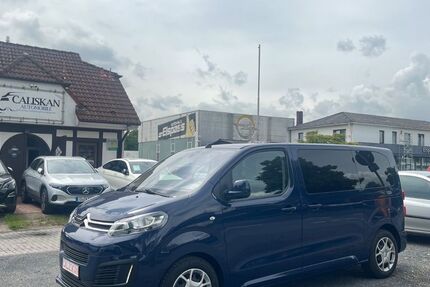 Citroen SpaceTourer 99.119 km 17.669 &euro; Dinslaken 46539