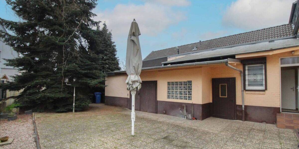 Einfamilienhaus Willich Anrath - 5 Zimmer, 329.000&euro; | Angebot:26799774