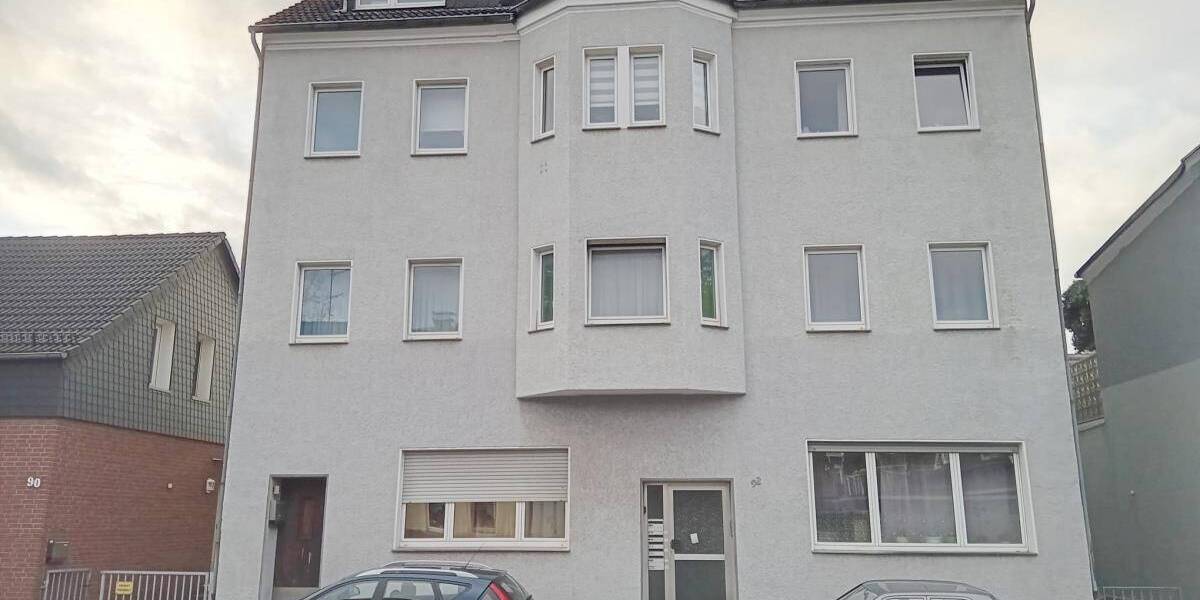 Mehrfamilienhaus, Wohnhaus Oberhausen Lirich-Nord - 1 Zimmer, 473 m&sup2;, 395.000&euro; | Angebot:26378706