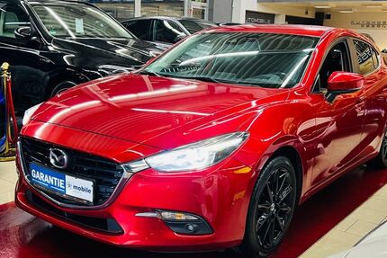 Mazda 3 132.000 km 11.999 &euro; Essen 45326