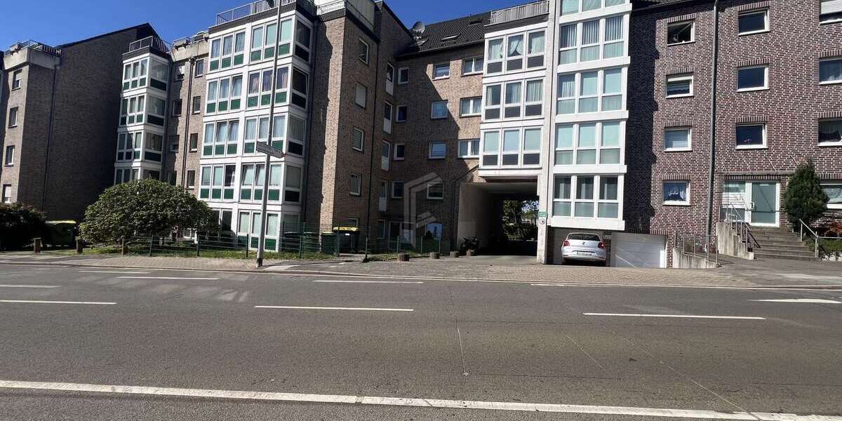 Etagenwohnung Mülheim an der Ruhr Mellinghofen - 3.5 Zimmer, 94 m&sup2;, 239.000&euro; | Angebot:26401876
