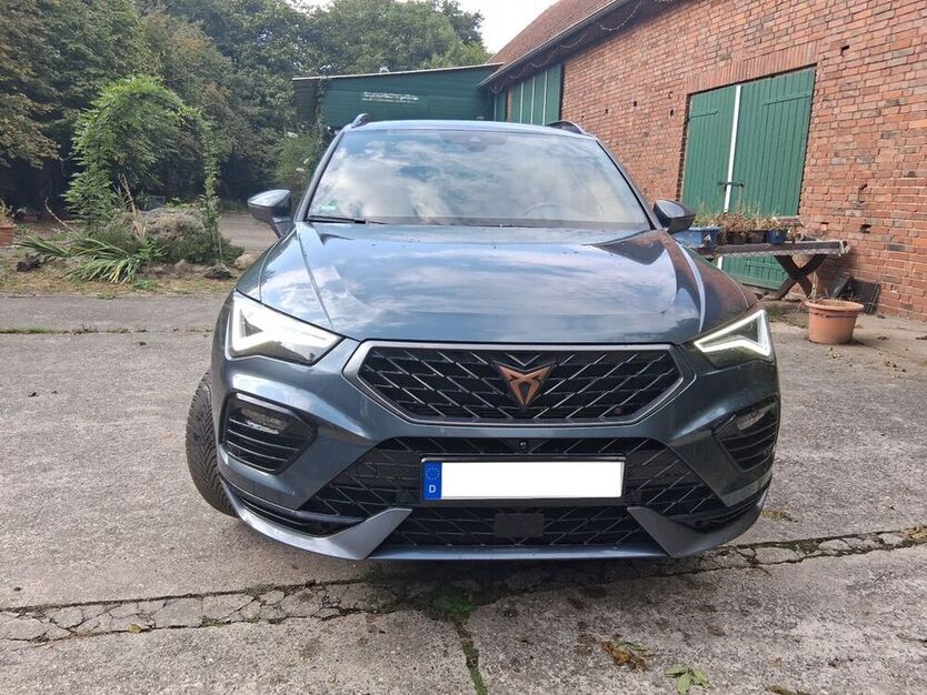 Ateca