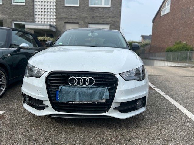 Audi A1 91.500 km 8.900 &euro; Meerbusch 40667