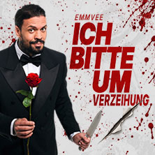 EMMVEE - Ich bitte um Verzeihung 14.03.2027 Globe Wien