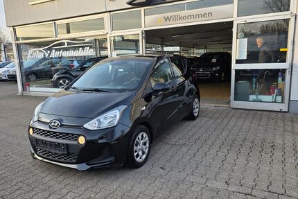 Hyundai i10 74.500 km 6.690 &euro; Gladbeck 45966