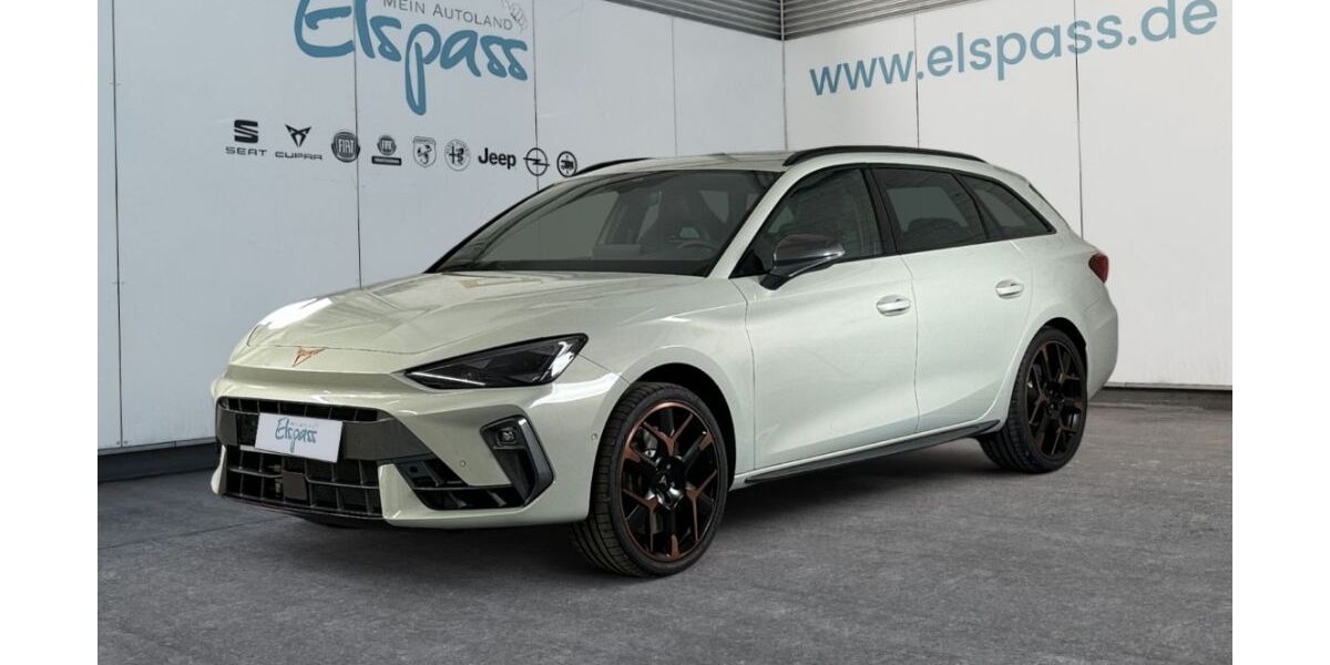 Cupra Leon 19.505 km 45.989 &euro; Duisburg 47138