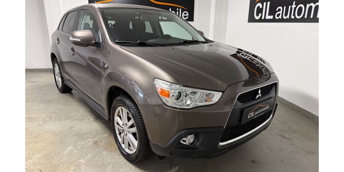 Mitsubishi ASX 122.000 km 5.990 &euro; Bottrop 46244