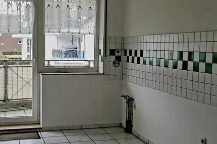 2,5 Raum Wohnung in Kirchhellen 2 zimmer