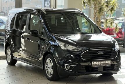 Ford Grand Tourneo