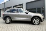 Touareg V6 TDI BMT Leder / Kamera / Memory