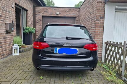Audi Allroad Quattro