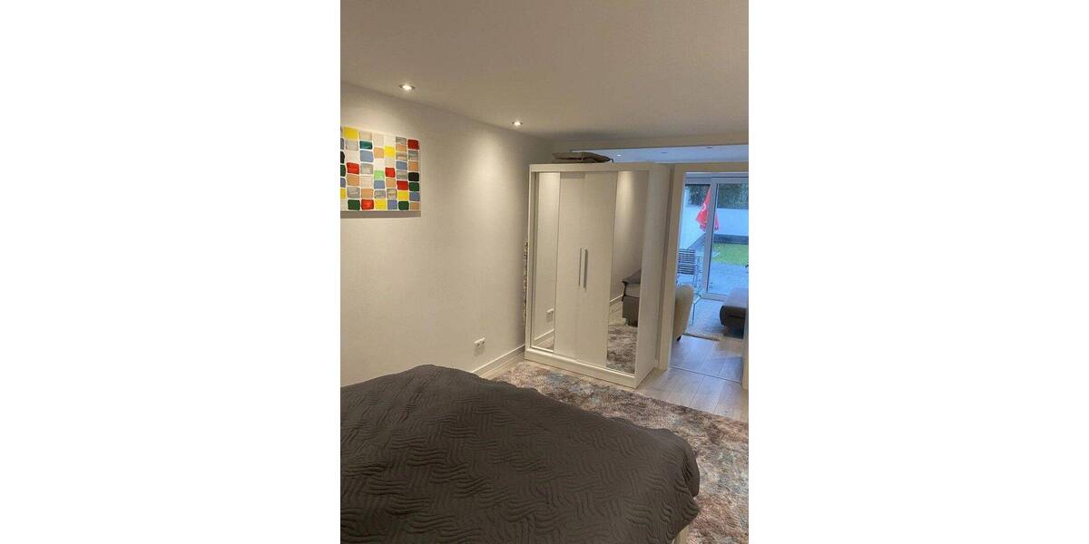 Etagenwohnung Düsseldorf Grafenberg - 2 Zimmer, 72 m&sup2;, 1.190&euro; | Angebot:26833831
