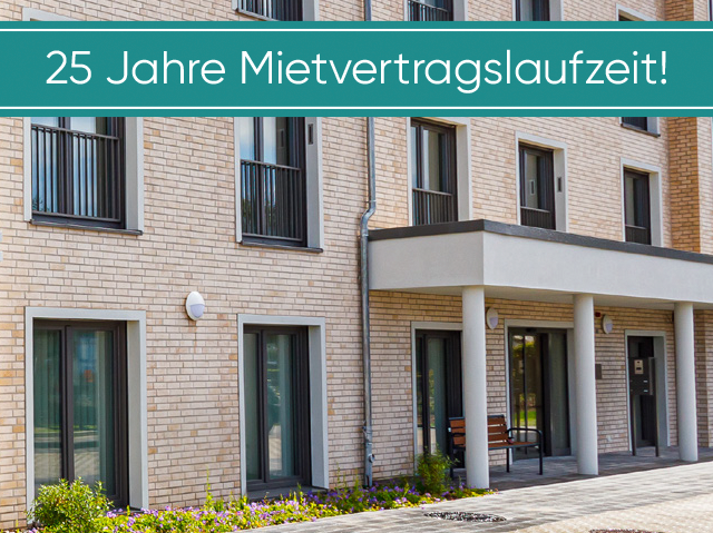 Etagenwohnung Krefeld Gartenstadt - 1 Zimmer, 53 m&sup2;, 267.650&euro; | Angebot:18636613