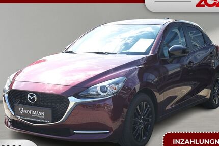 Mazda 2 33.661 km 17.880 &euro; Bottrop-Kirchhellen 46244