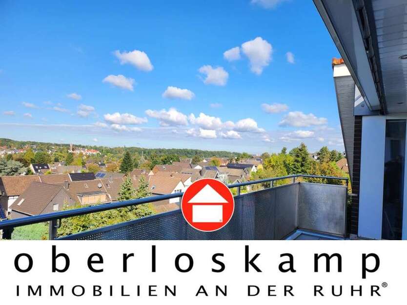 Wohnung zum Kaufen in Mülheim an der Ruhr 799.000 € 150 m²