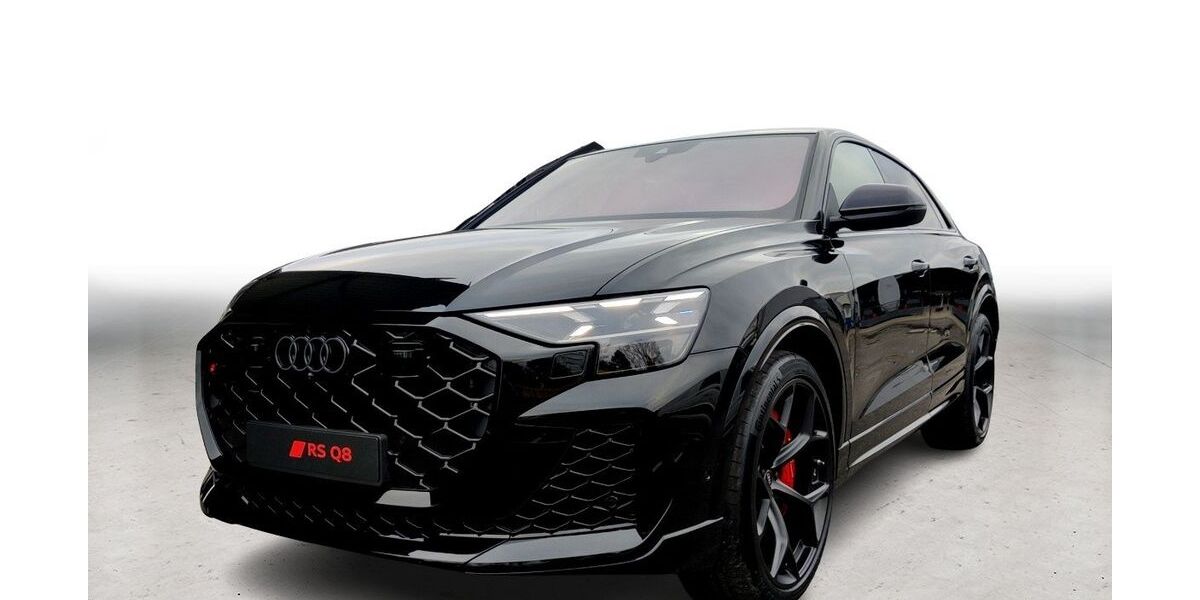 Audi RSQ8 2.000 km 152.440 &euro; Moers 47441