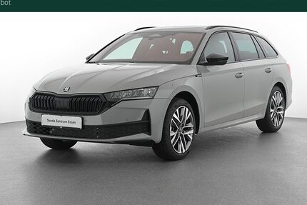 Skoda Octavia 11.999 km 35.880 &euro; Essen 45143
