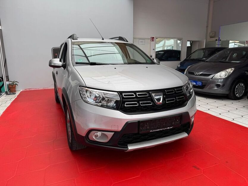 Sandero