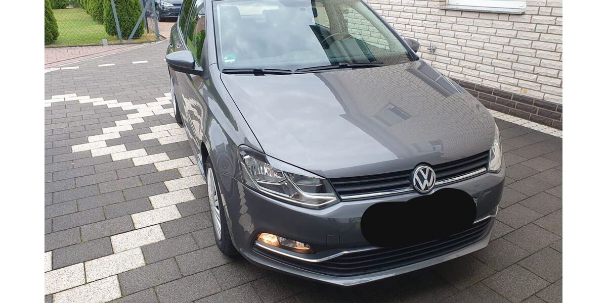 VW Polo 62.100 km 8.300 &euro; Rheinberg 47495