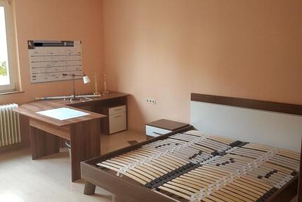 Einziehen und Wohlfühlen: Liebevoll renovierte Stadtwohnung in Bo 2.5 zimmer